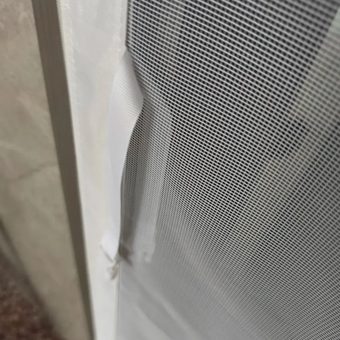 One-Stop Mosquito Net Supplier – Aluminum, Fiberglass, Stainless Steel