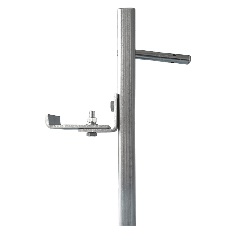 Stone Mounting Anchor Metal Stamping Building Materials for Tile Cladding