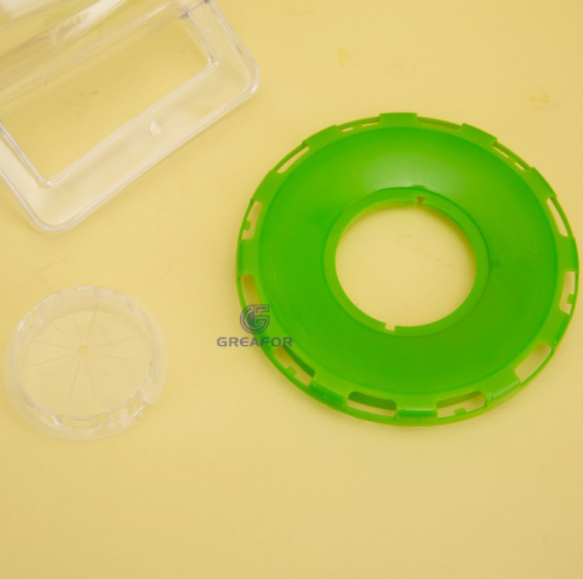 Блендер Greafor 1.5 л, 5 скоростей