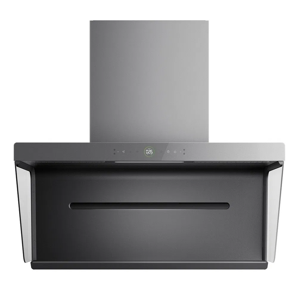 Easy Clean C5 Pm2.5 Sensor Kitchen Range Hood for Daily Use