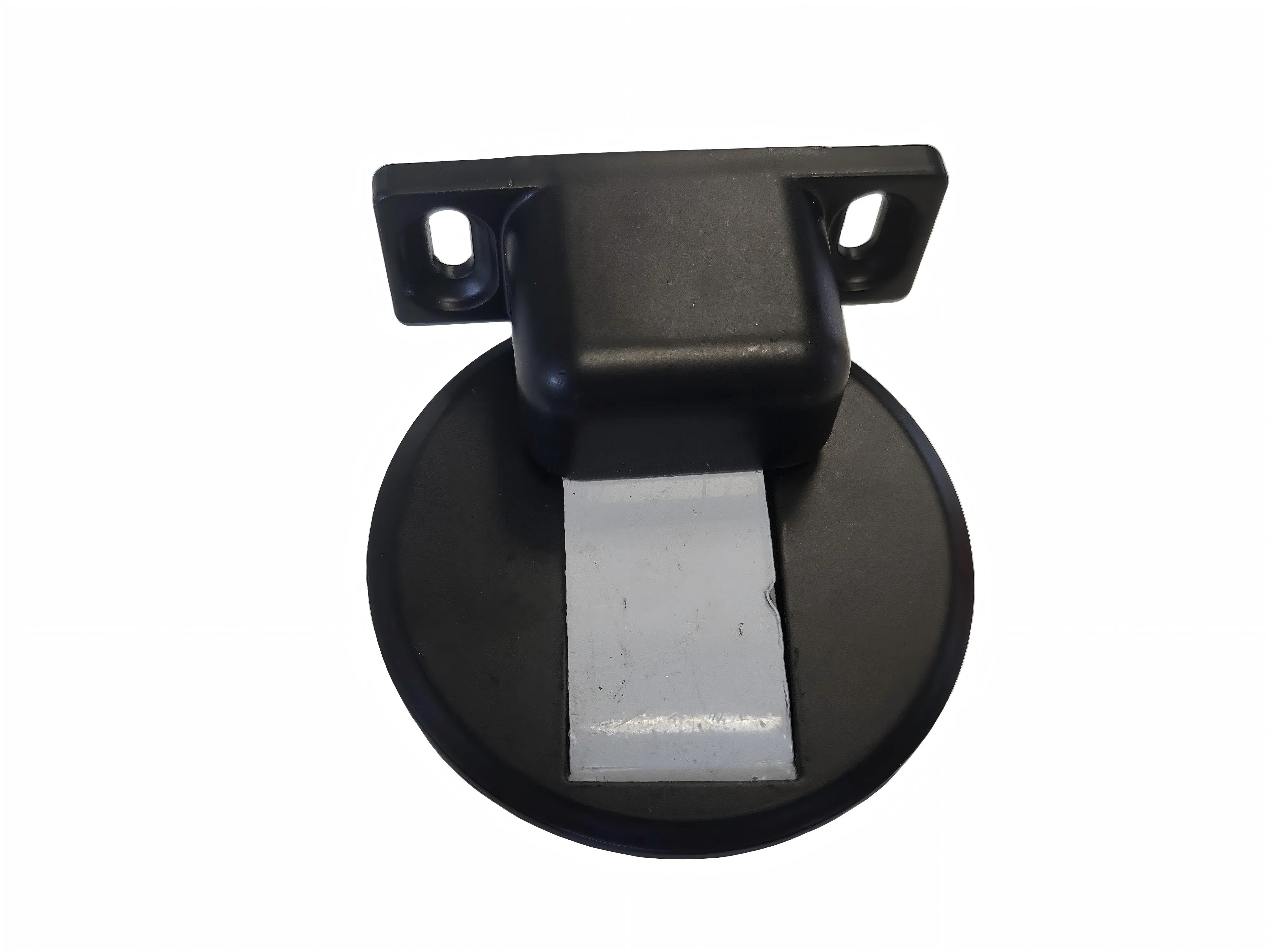 Durable Furniture Accessories, Magnetic Zinc Alloy Wooden Door Stopper