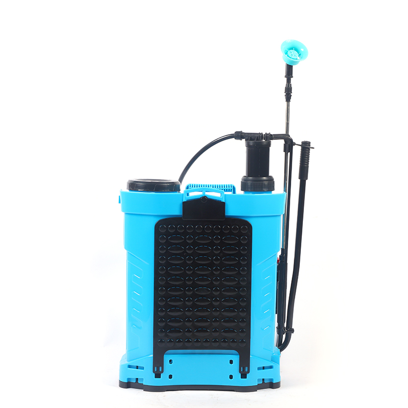 Sprayer Agriculture Liter 8A Battery Charger Knapsack Power Top Sell