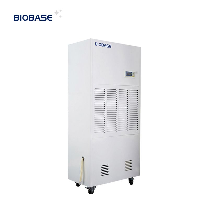 Biobase Industrial Dehumidifier 16L/H for Use Air Dehumidifier