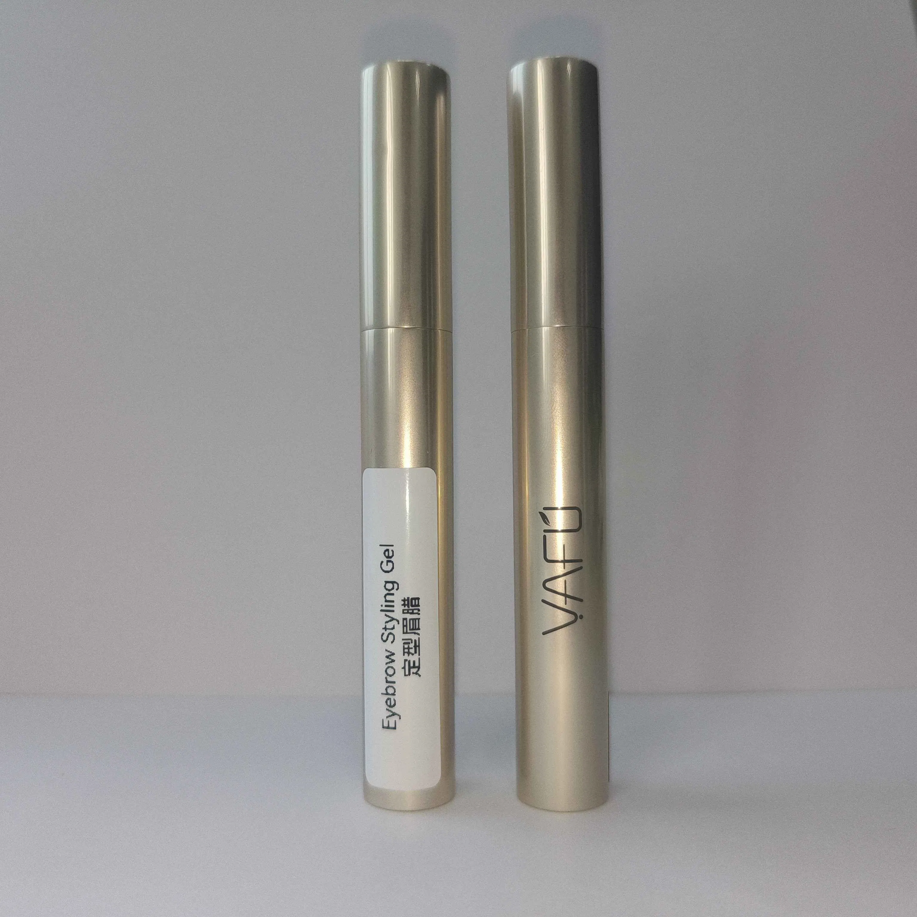 Clear Brow Styling Oil for Effortless Definition and All-Day Hold