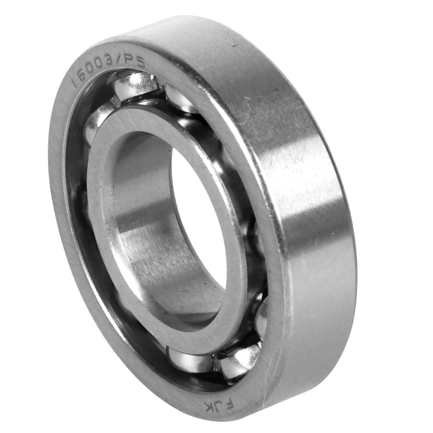 Auto Spare Part Deep Groove Water Pump Wheel Ball Bearing (21353)