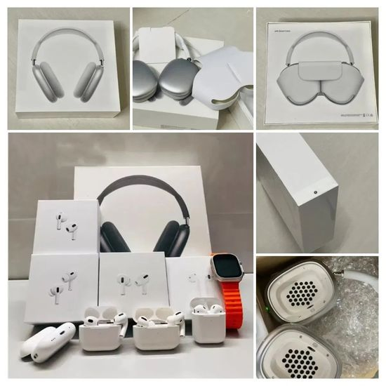 Hot Sale Bluetooth Earphone Earbuds PRO2 PRO3 Air 4th Generation