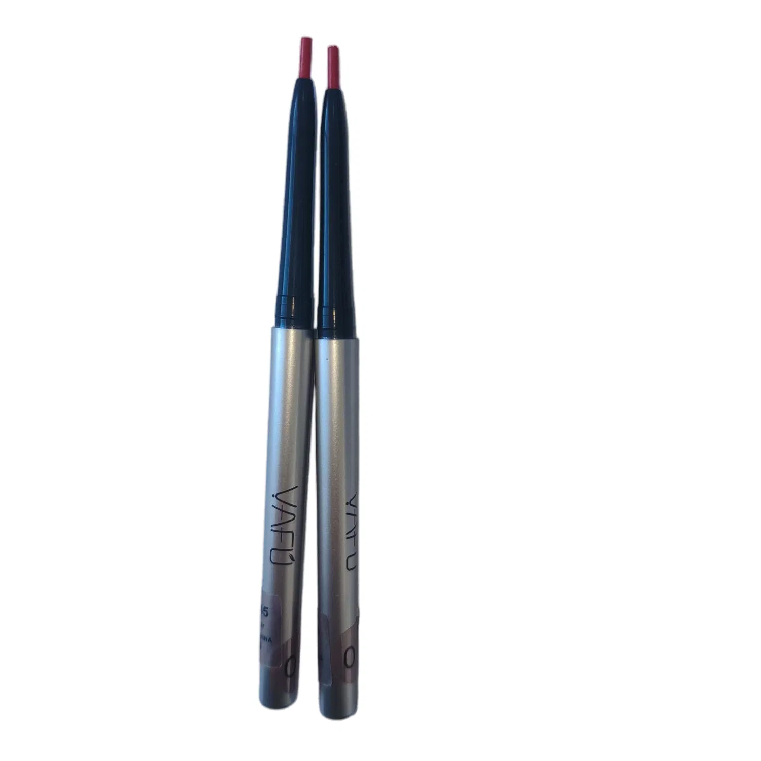 High Pigment Waterproof Lip Liner for All-Day Glossy Finish