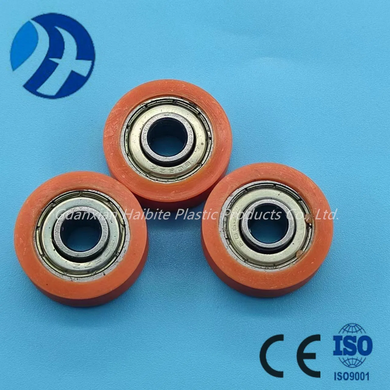 Sliding Wardrobe Door Bottom Wheels Cabinet Lower Wheel V-Type Size 6*21.8*7.2*20.6mm Best Price Small and High Quality Pulley