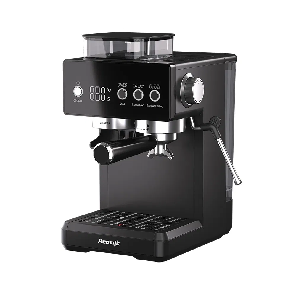 Wholesale Household Electric Appliances Home Use Coffee Machine Mini Coffee Equipment