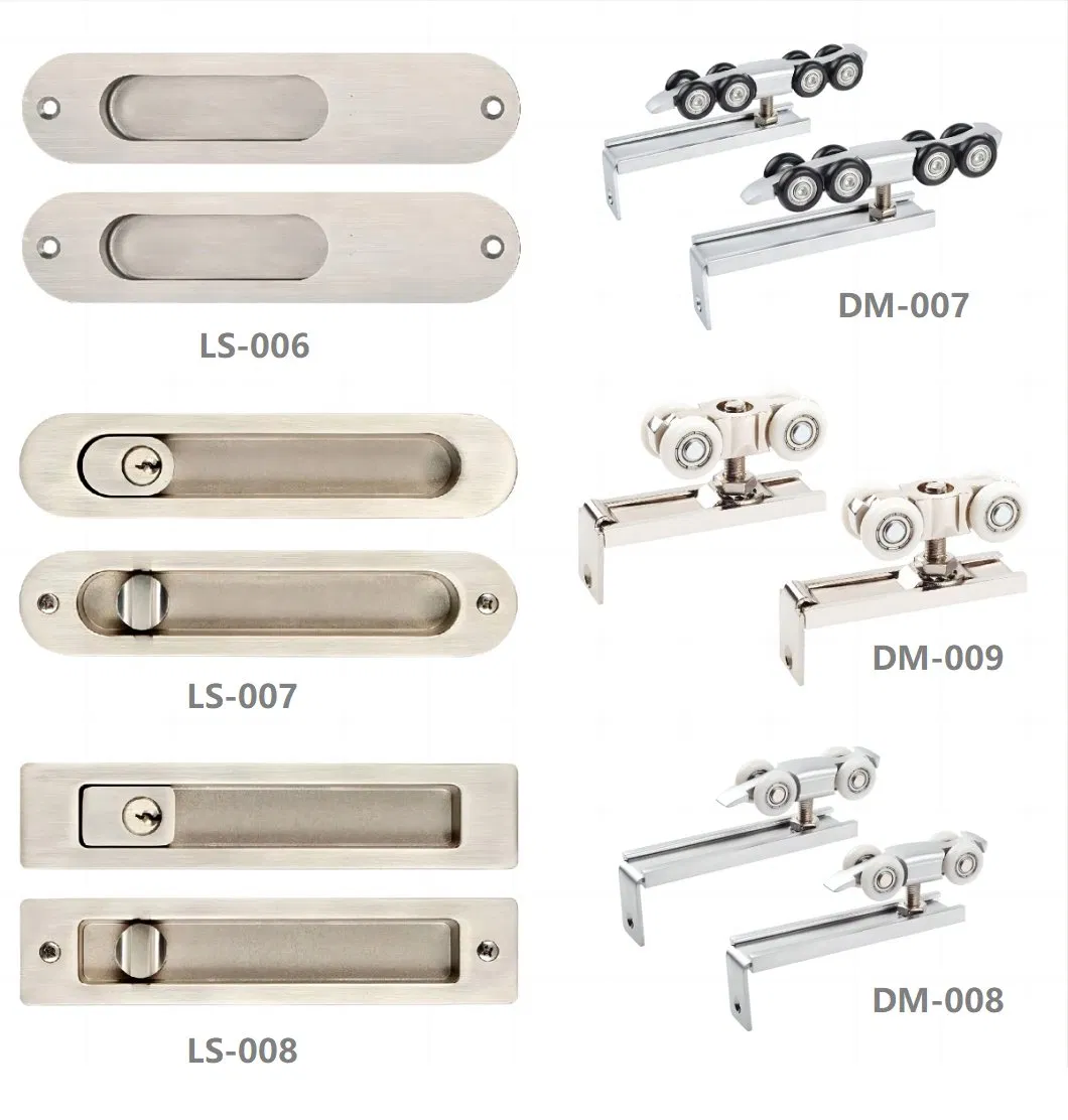 Good Wood Wardrobe Sliding Door for Sale