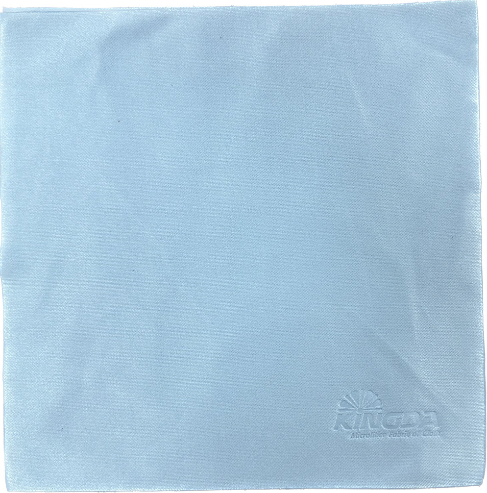 Reusable Eye Glasses Cleaning Cloth Sublimation Printing Jewelry Cell Phone Microfiber Lens Glass Cleaning Cloth