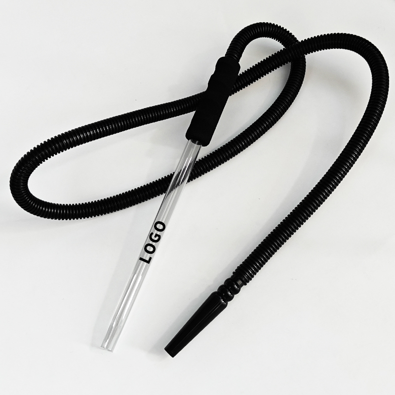 New Design Shisha Hose Disposable Hose Shisha Hookah Accessories