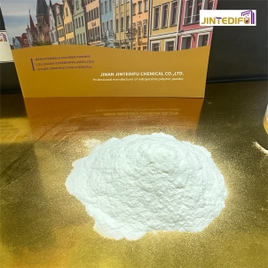 Redispersible Polymer Powder Rdp Jint-740