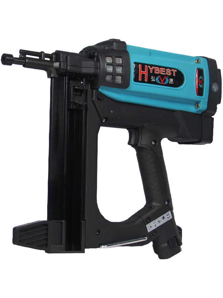 Газовый гвоздезабивной пистолет GSR40 для бетона