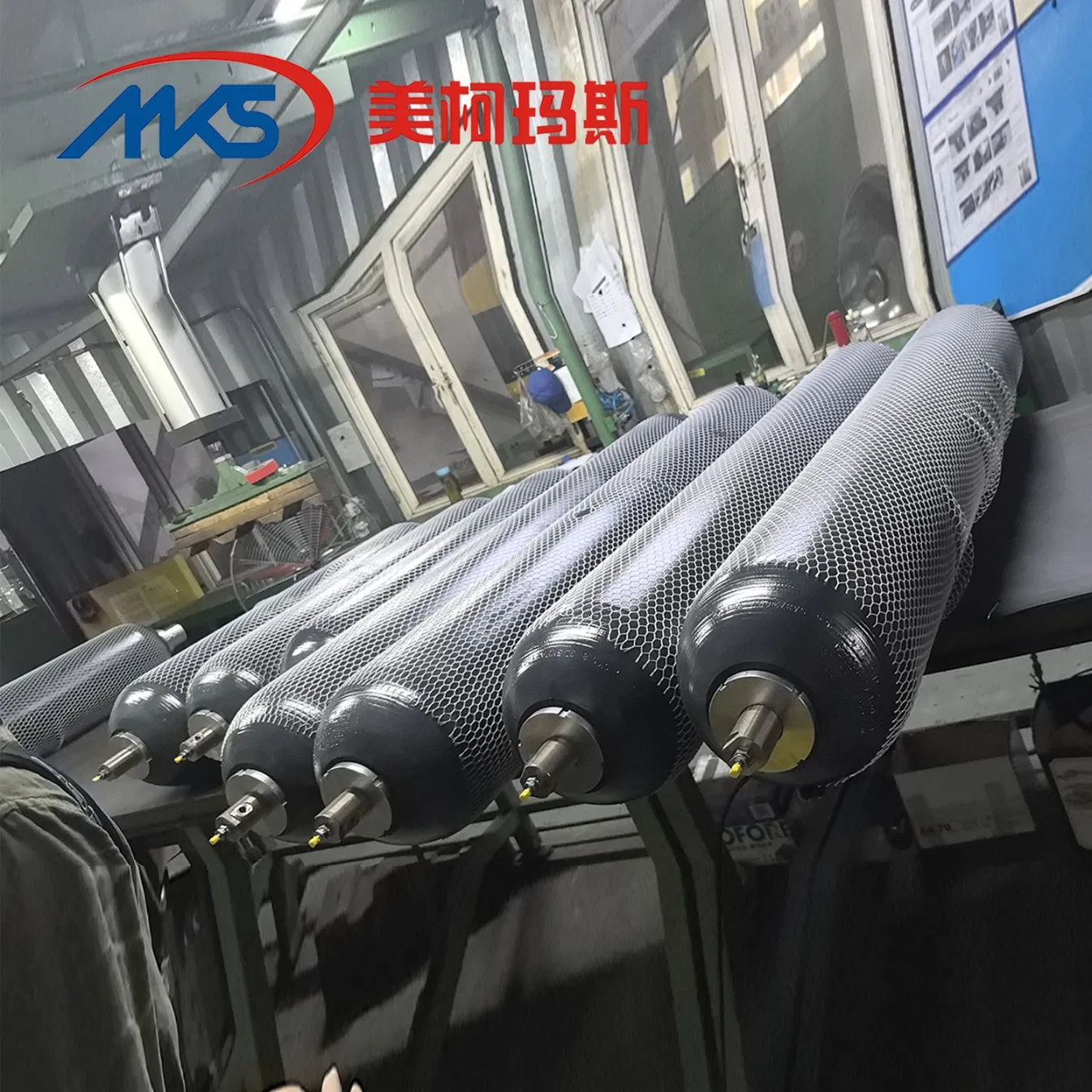 Гидравлический аккумулятор Rexroth EHP-C-0020 250 бар