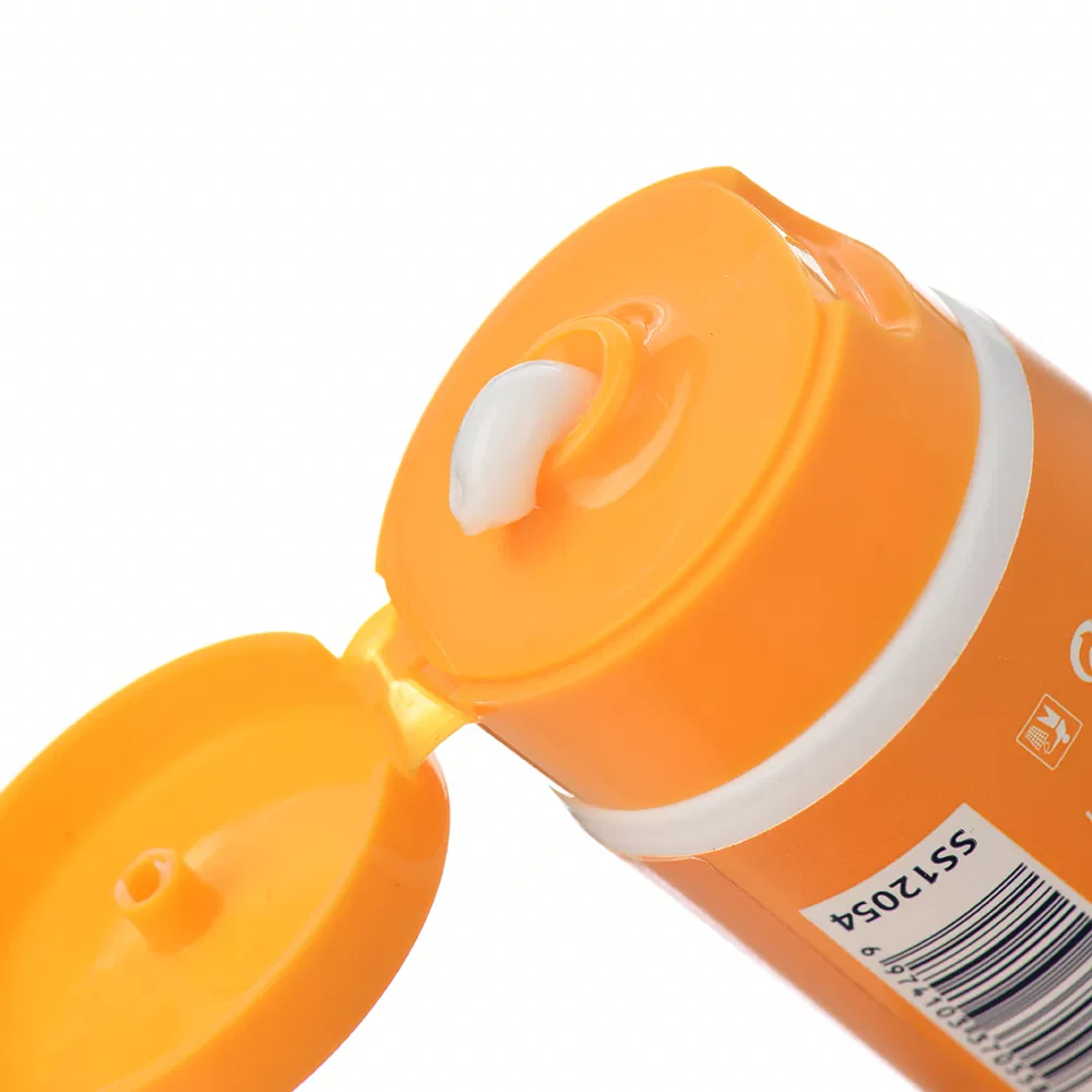 Revitalizing Vitamin C Hand Cream for Youthful Skin