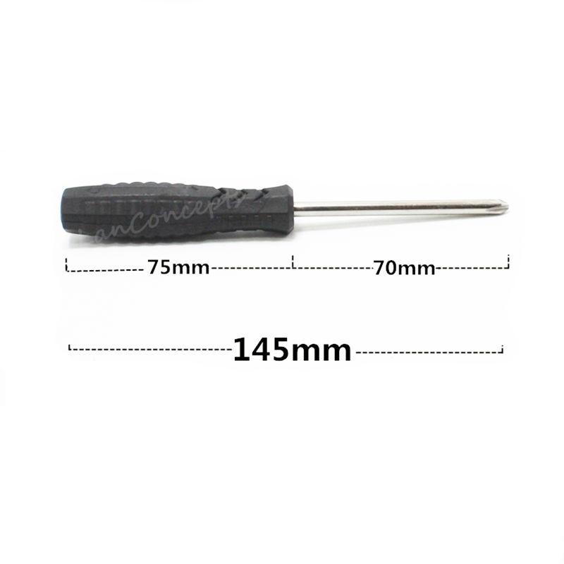 Hand Tool Manual Screwdriver Slotted Screw Driver Phillips Screwdrivers Lst9528