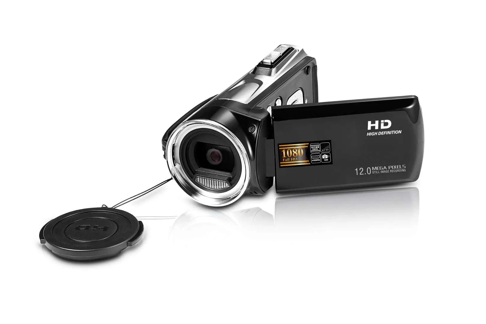 Winait HD720p Cheap Gift Digital Video Camera Max 16MP Promotional Digital Camcorder