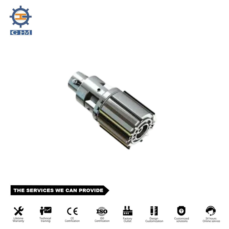 Durable Sunnen-Compatible Metal Processing Honing Head