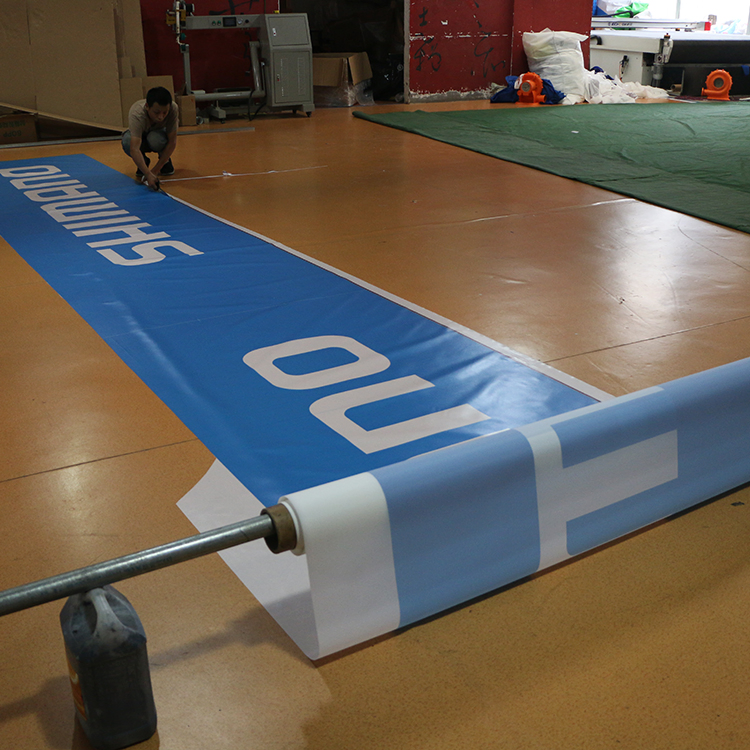 Banner Printer for Sale Size 60 X 160 Cm 80 Banner Printing Machines
