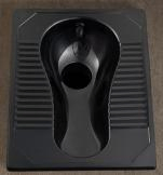 304 Stainless Steel Railway Car Squat Toilet Train Squat Toilet