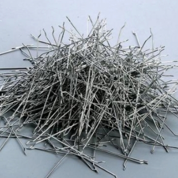 Hot Selling China Manufacture Stainless Steel Fiber Heat-Resistant Steel Fiber