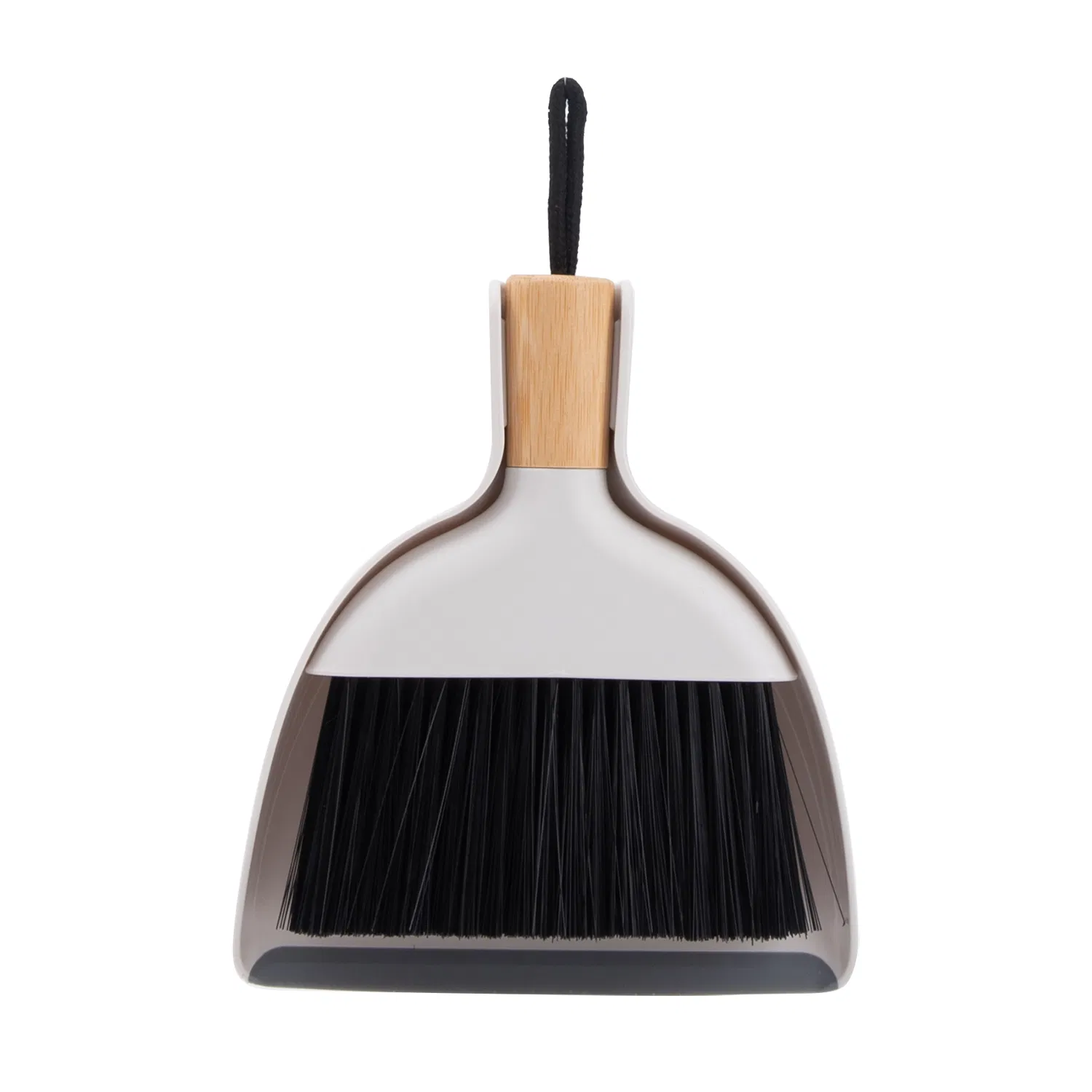 Factory Price Table Desktop Cleaning Brush Mini Broom Dustpan Set