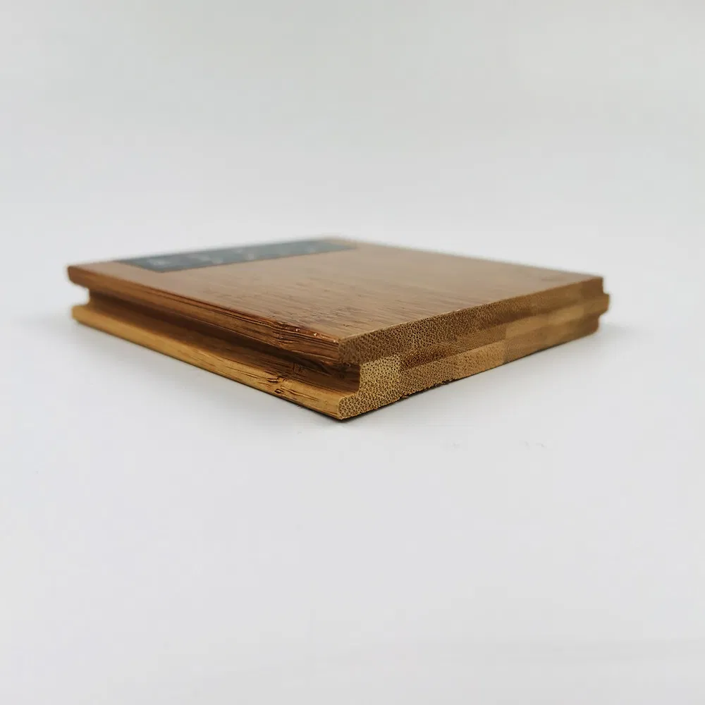 Инженерный бамбуковый паркет Xingli