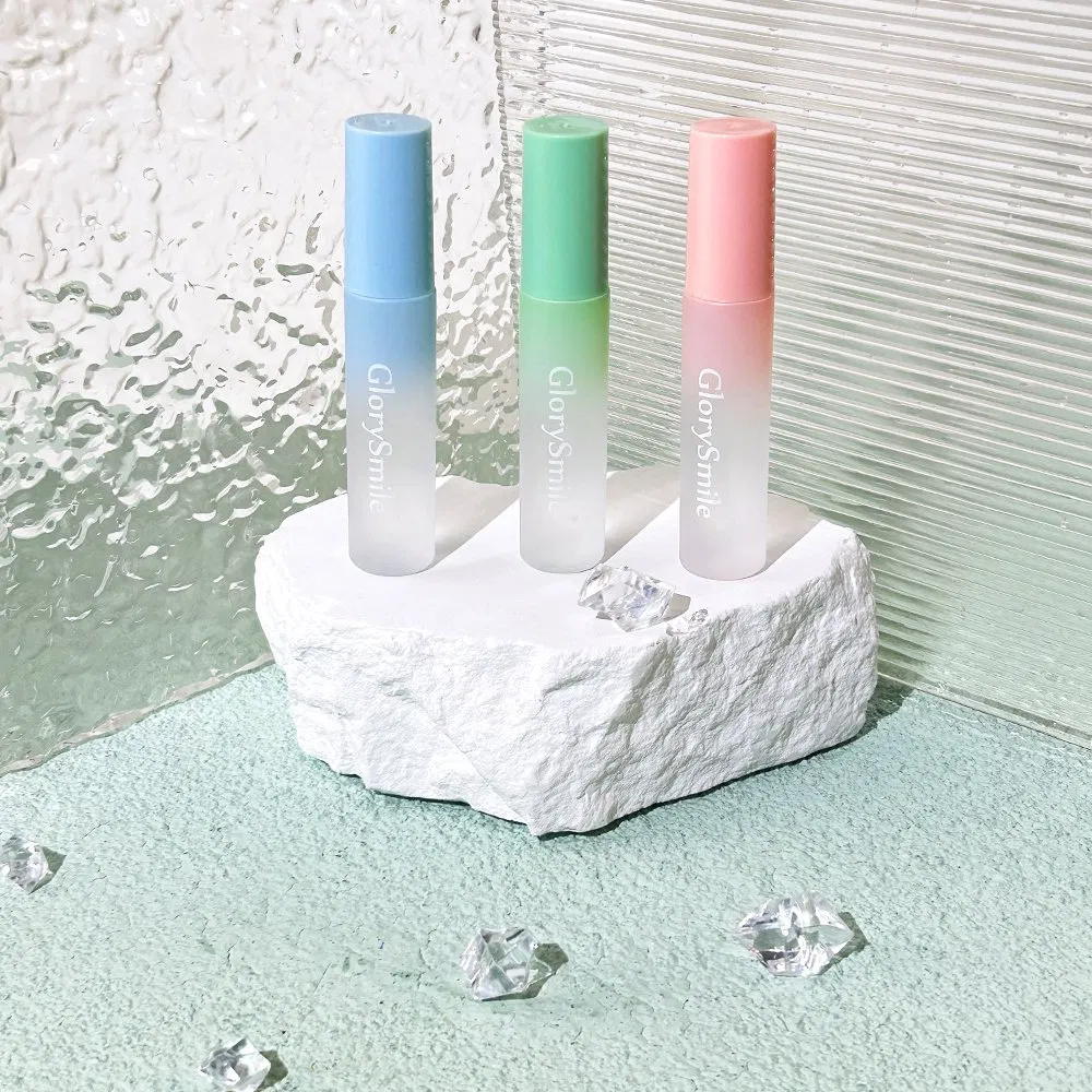 Portable Alcohol-Free Oral Spray Anti Bacterial Fresh Breath Mouthwash Spray Mint Breath Spray