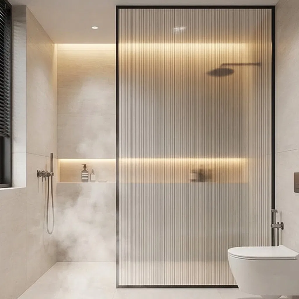 Custom Laminated Glass Solutions for Residential and Commercial Use