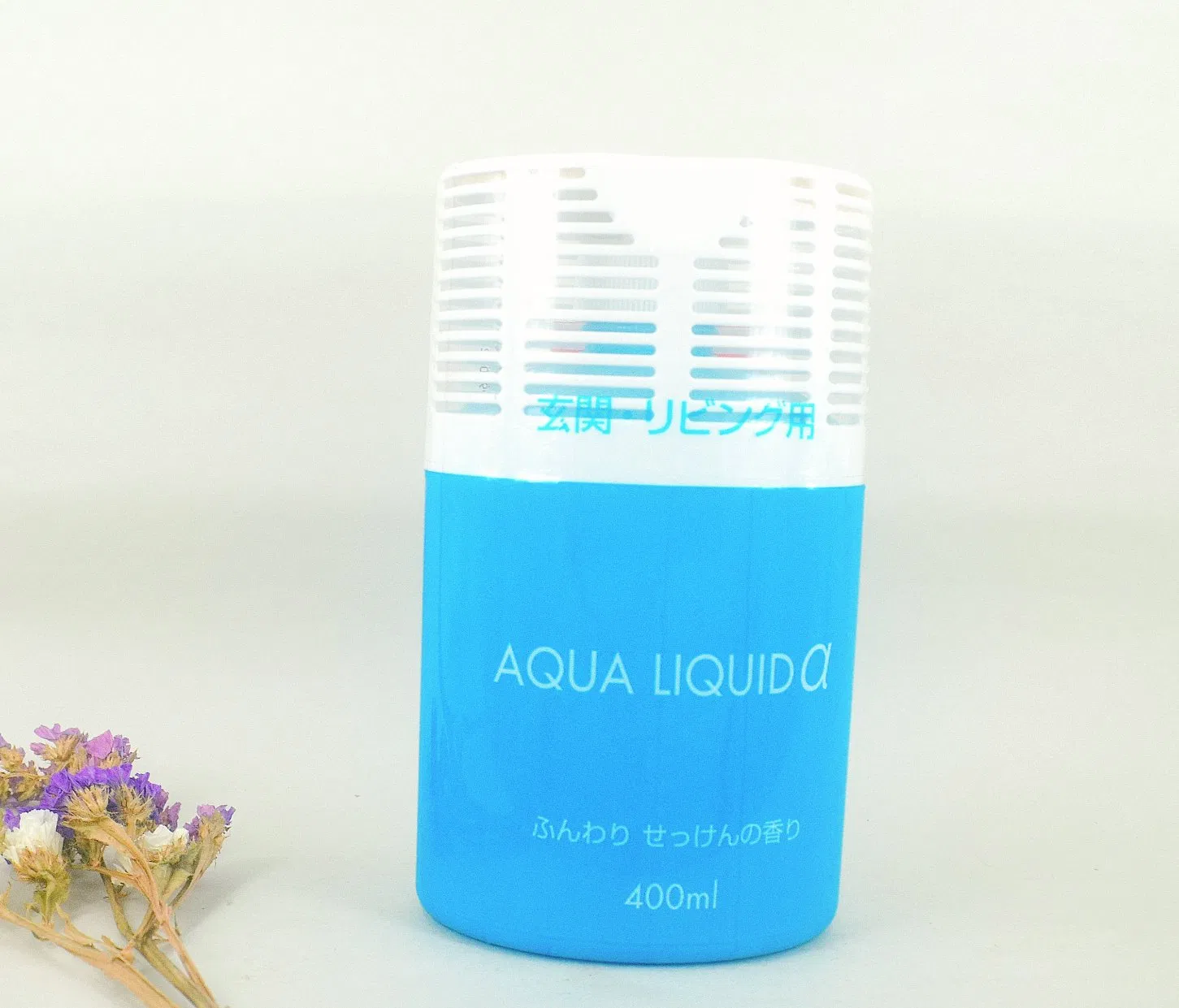 400ml Hot Sell Air Freshener Room Soap Flavor