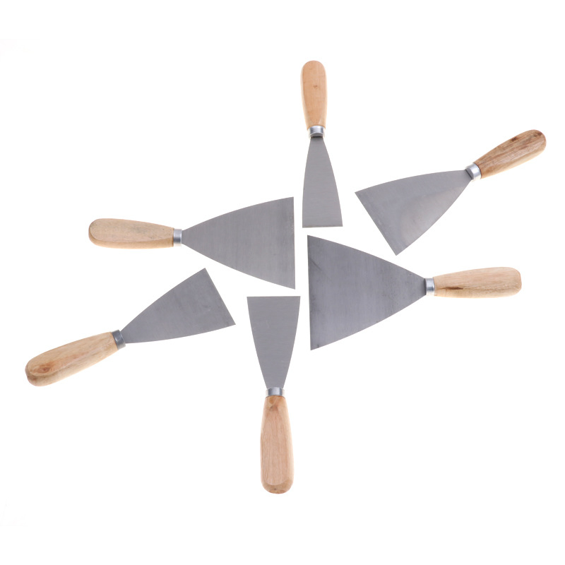 Dry Wall Flexible Blade Painting Scraper