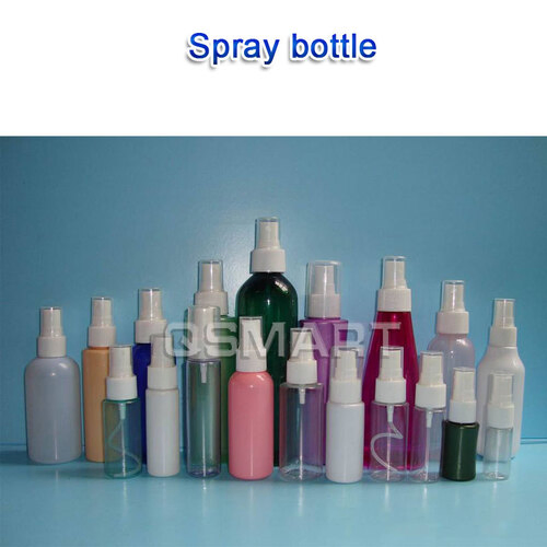 Automatic Spray Bottle Pet Glass Oil Bottle Type
