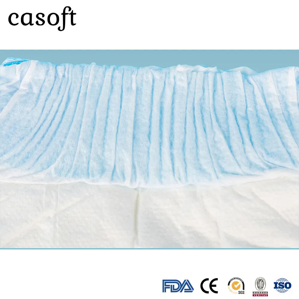 OEM Super Absorbent Pet Diaper for Cats Dog