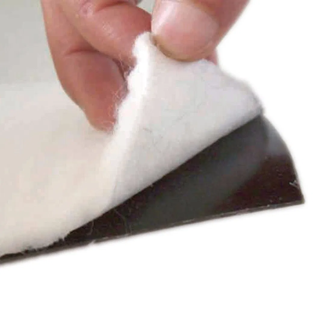 LDPE Geomembrane 0.5mm 1.0mm LDPE EVA HDPE Membrane