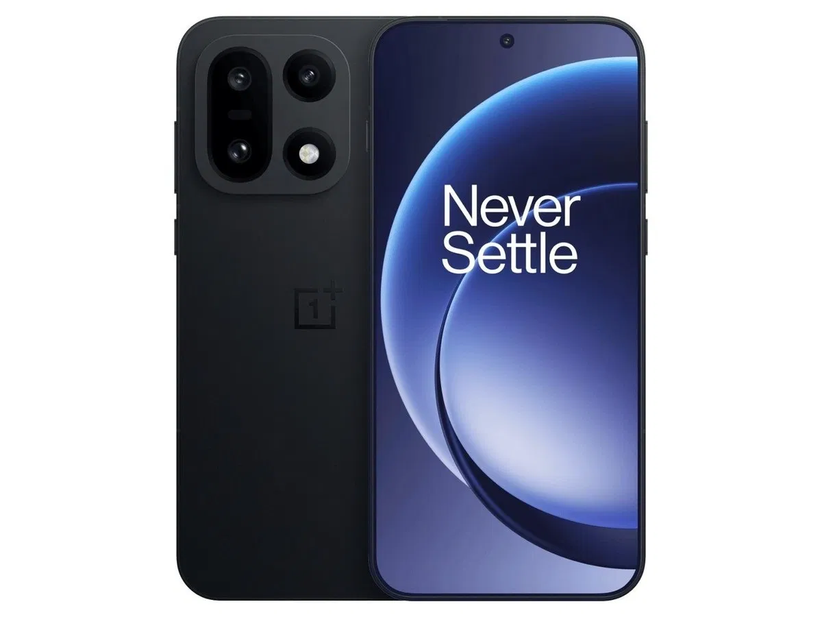 Смартфон Oneplus 15 5G, 12/256 ГБ, 7300 мАч