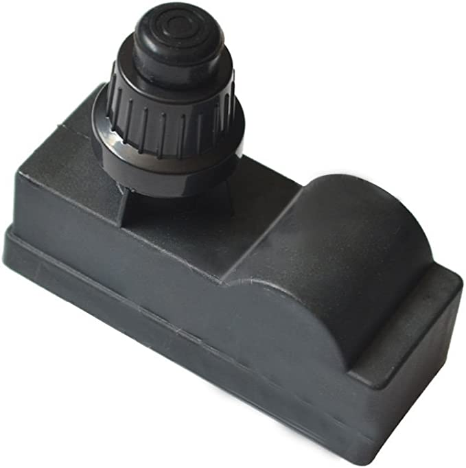 Oven Parts Top-Rated Battery Operated Six Terminal Gas Stove Pulse Ignition