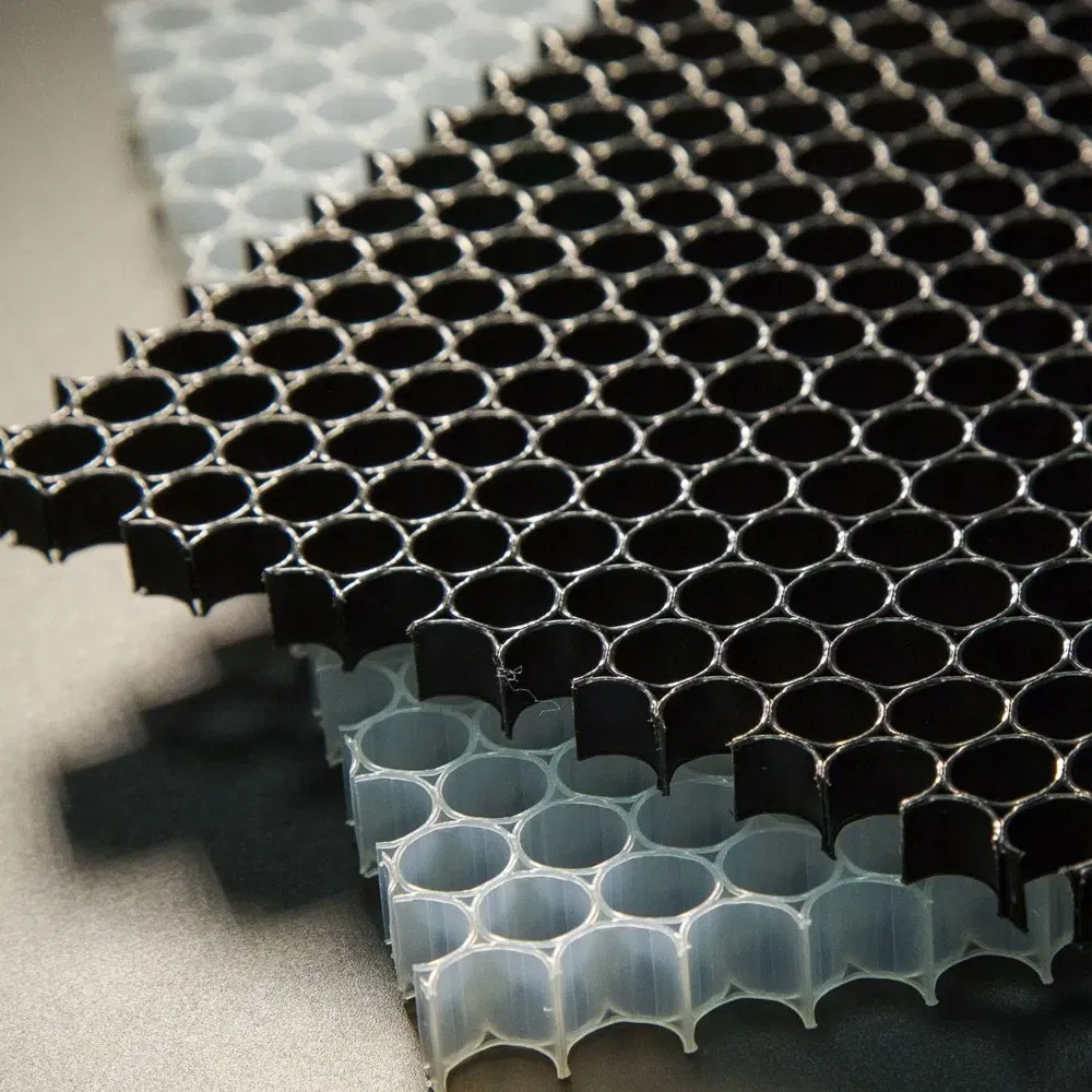 PP Honeycomb Core with Custom Thickness and Cell Size