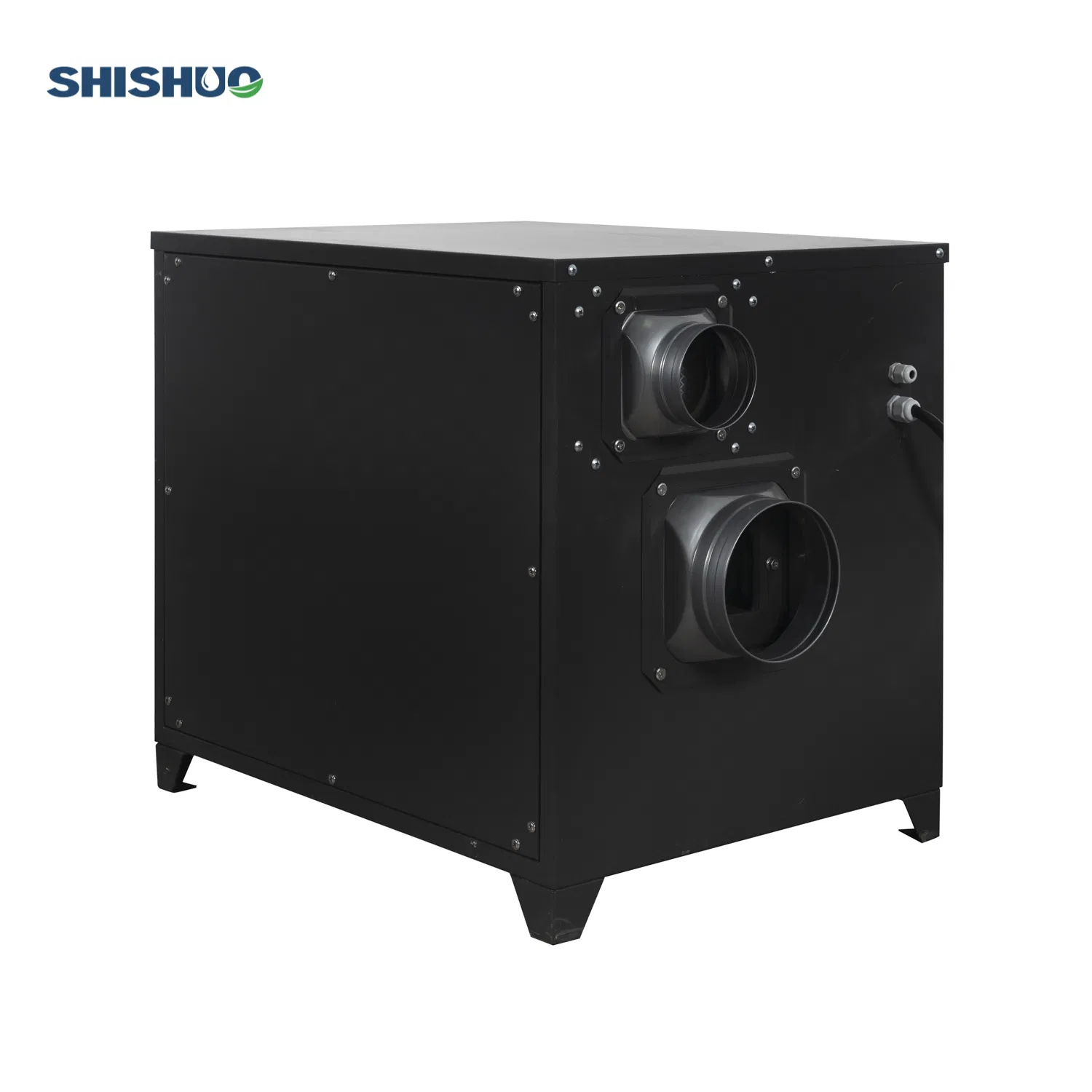 Hot Sale High-Efficiency Air Quality Protection Industrial Dehumidifier Rotary Dehumidifier