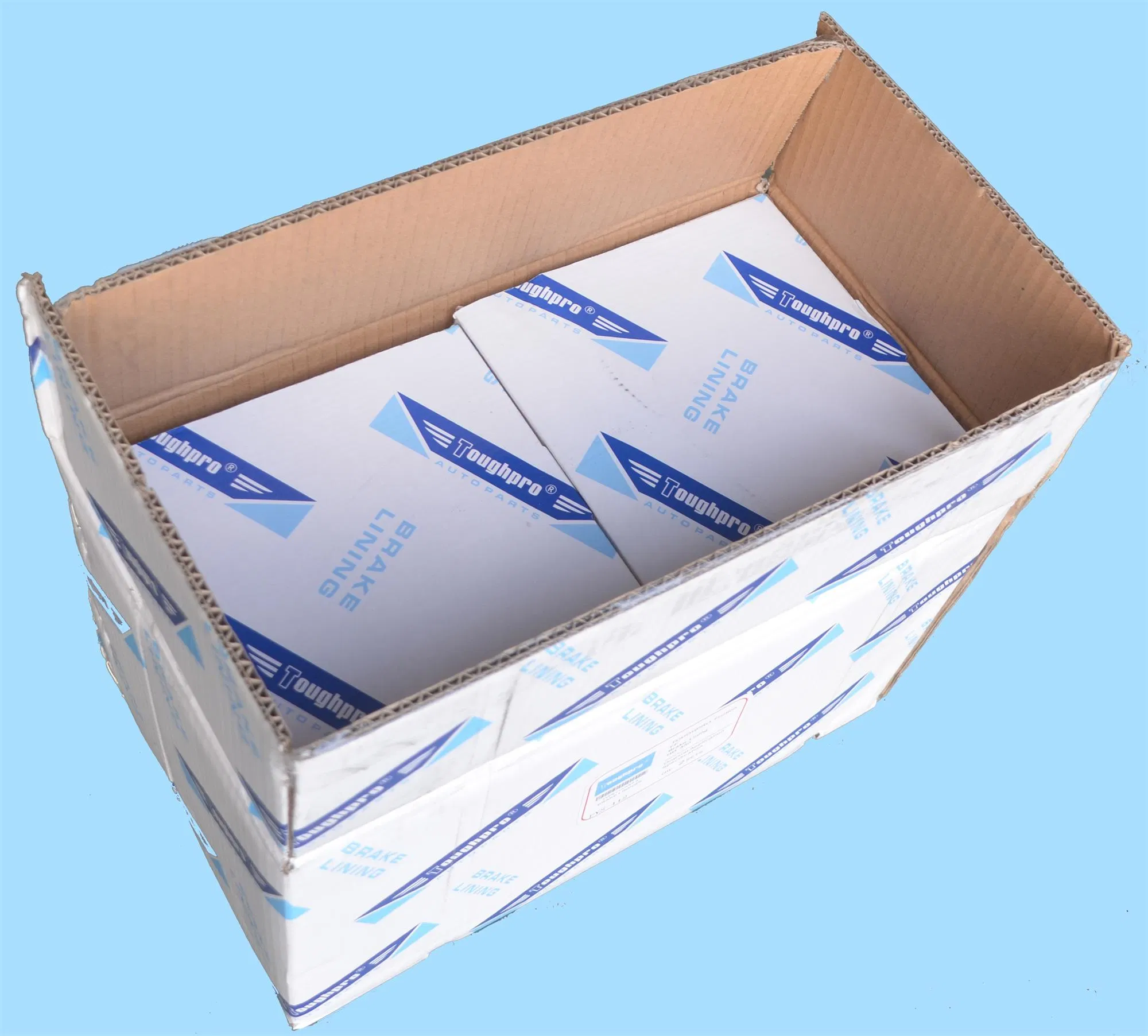 Тормозные колодки American Truck