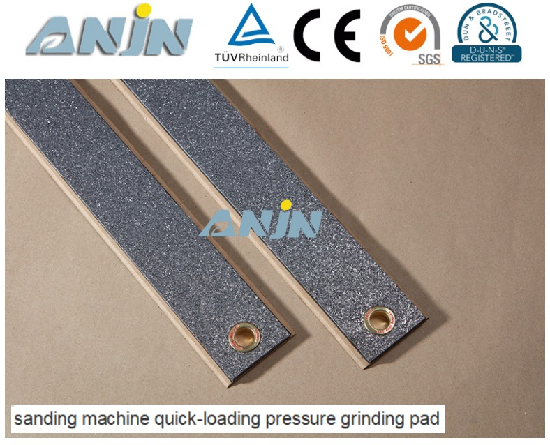 Panel Board Sanding Belt Abrasive Plywood Solidwood Panel MDF HDF Wide Sanding Belt Roll