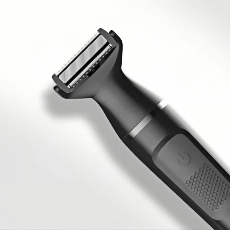 Lithium Battery Men Trimmer Cordless Electric Body Groin Hair Trimmer