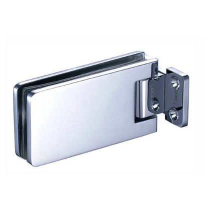 Good Quality Door Hardware Stainless Steel Shower Glass Door Hinge