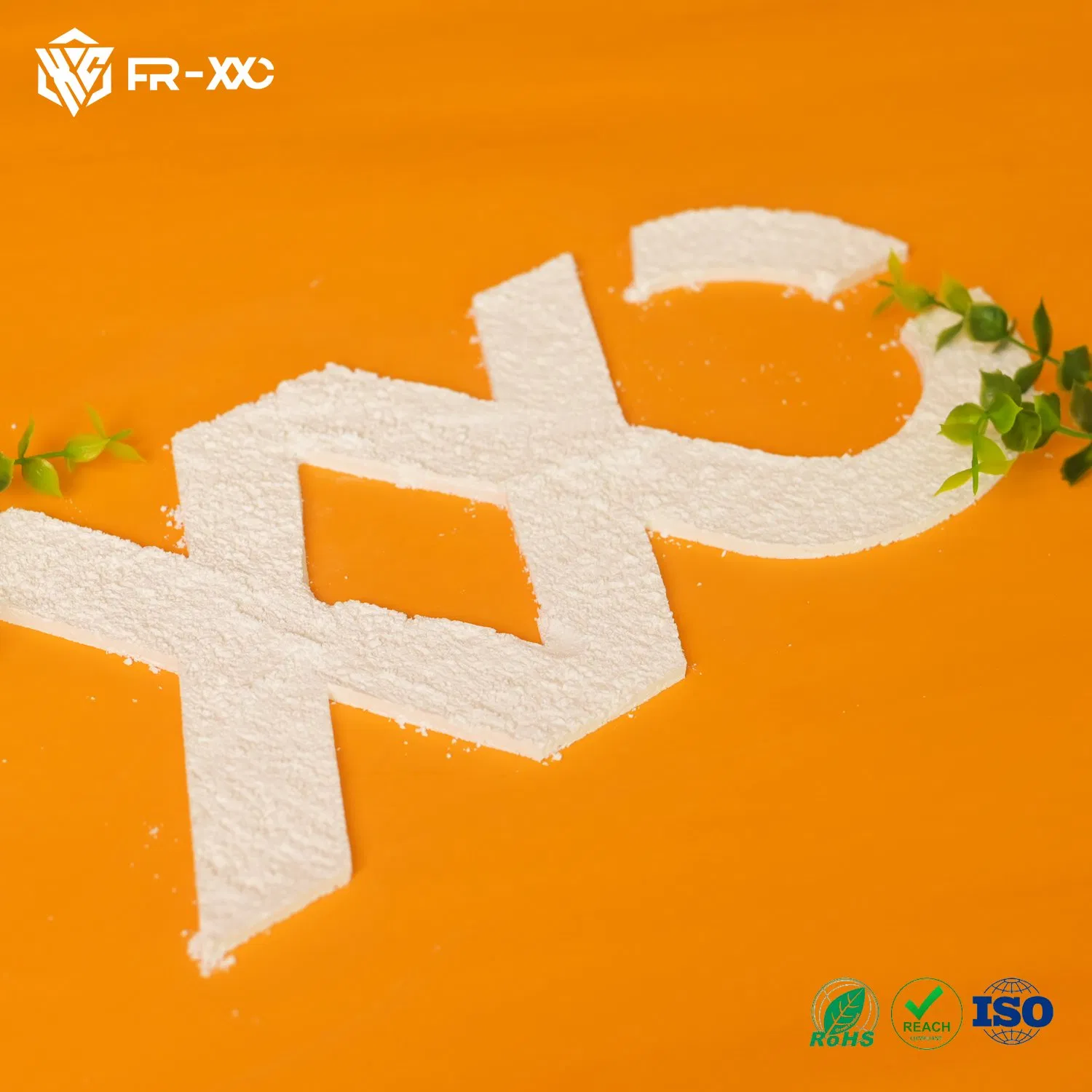Advanced Flame Retardants for Chemical Engineering Plastics Solutions
