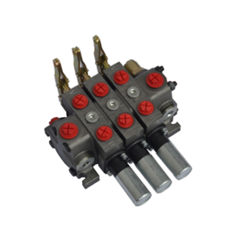 Гидравлический распределитель MP80 для трактора МТЗ