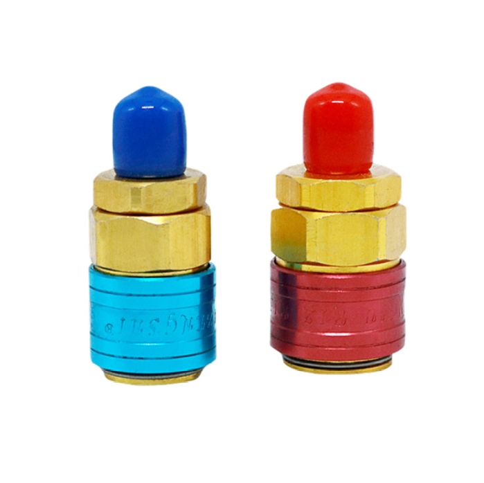 Адаптер-открывалка CT338/339 для хладагента кондиционера