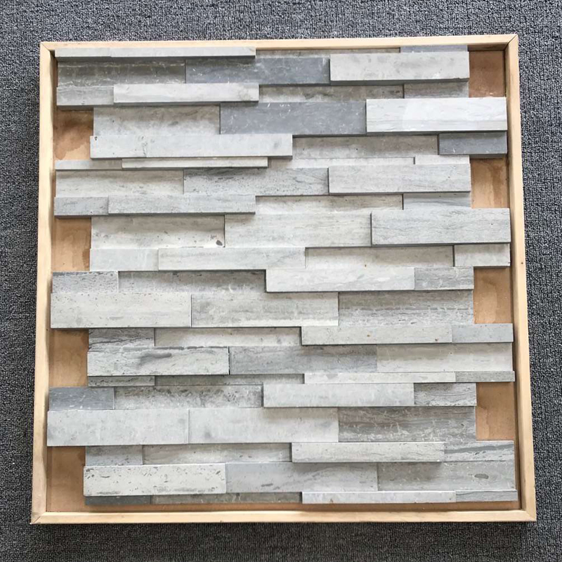 Wall Cladding Exterior Faux Stone Panels