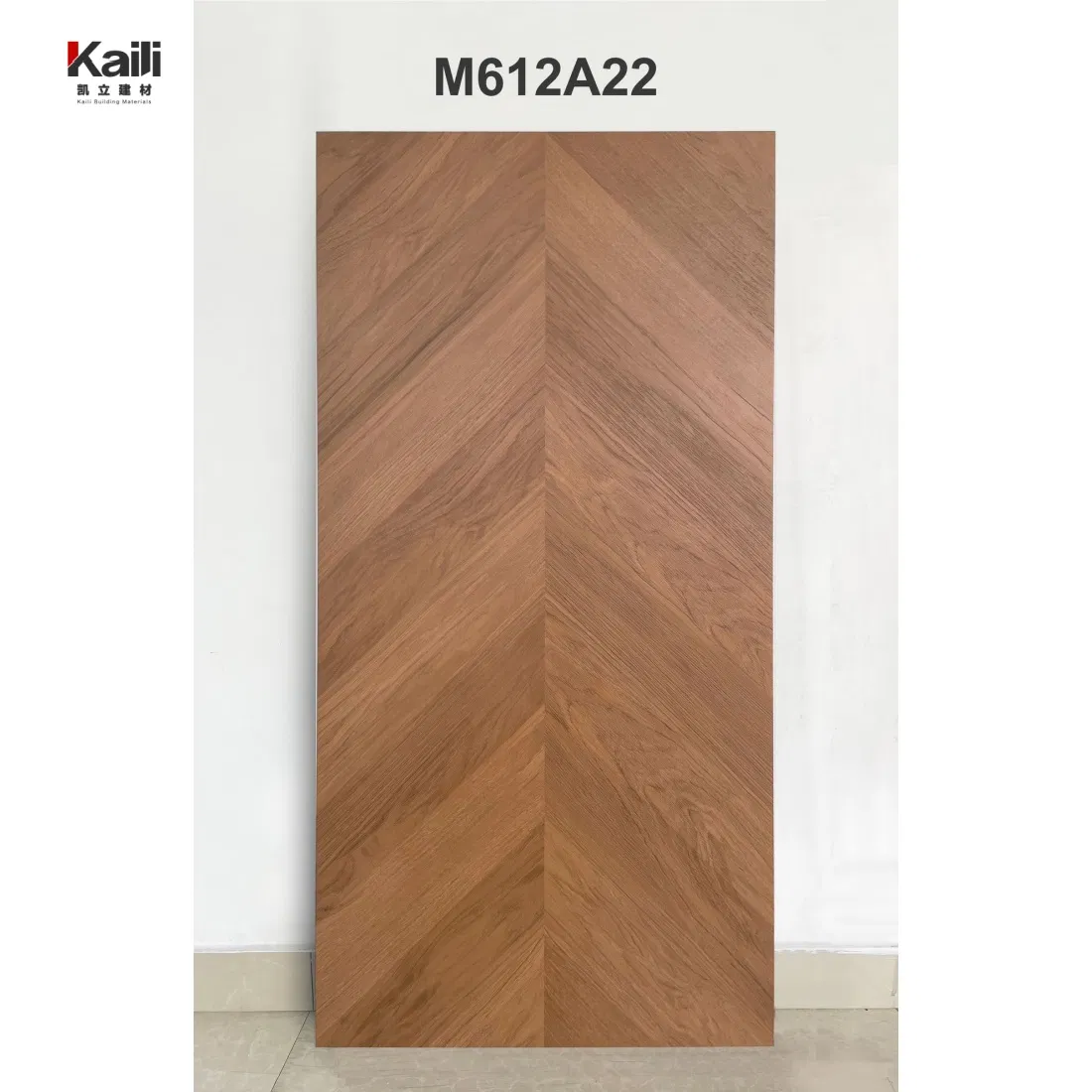 Керамическая плитка 600x1200 мм матовая под дерево для бассейна