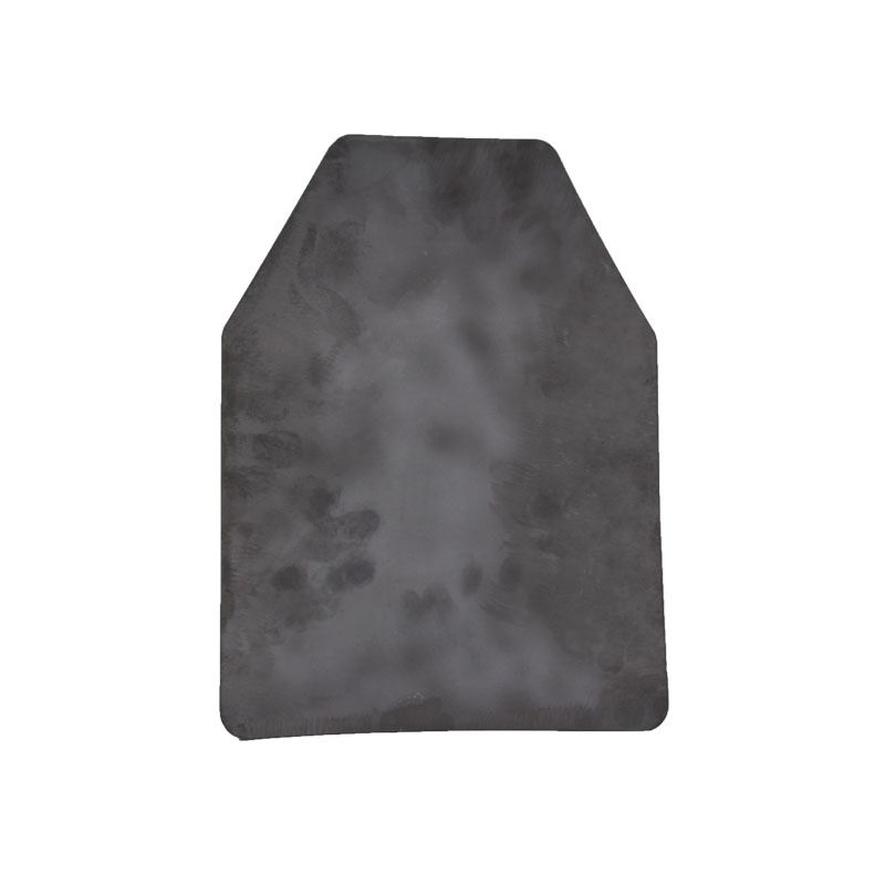 Lightweight Silicon Carbide Combat Ceramic Body Armour Plate Bp222925
