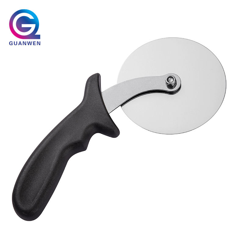 Hight Quality Pizza Tools Professional Stainless Steel Pizza Cutter Wheel
